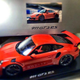 Illustration for article titled 2015 Porsche 911 GT3 RS: Is This It?